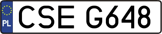 CSEG648