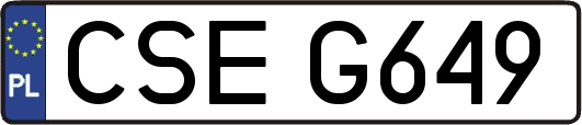 CSEG649