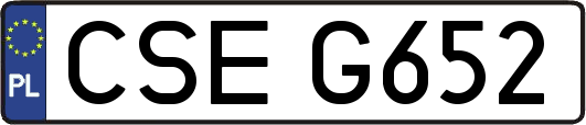 CSEG652