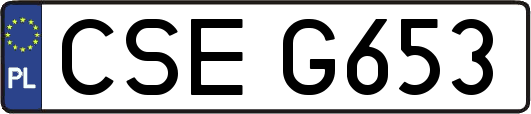 CSEG653