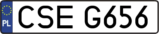 CSEG656