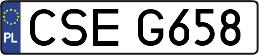CSEG658