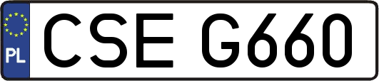 CSEG660