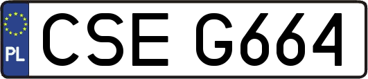 CSEG664