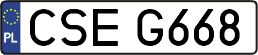 CSEG668