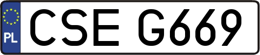 CSEG669