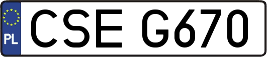 CSEG670