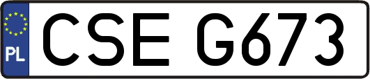CSEG673