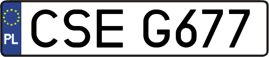 CSEG677