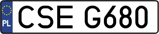CSEG680