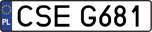 CSEG681