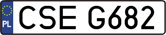 CSEG682