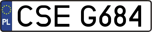 CSEG684