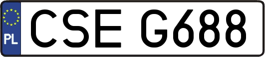 CSEG688