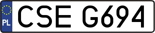 CSEG694