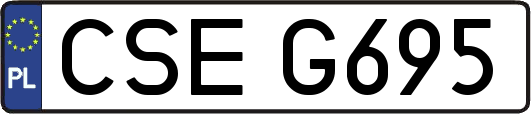 CSEG695