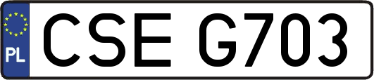 CSEG703
