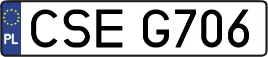 CSEG706