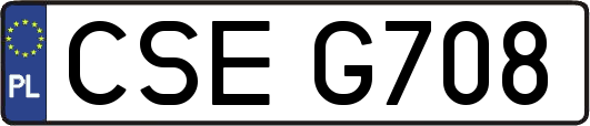 CSEG708