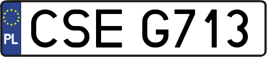 CSEG713