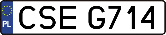 CSEG714
