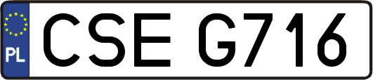 CSEG716