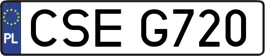 CSEG720