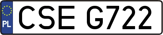 CSEG722