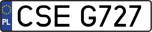 CSEG727