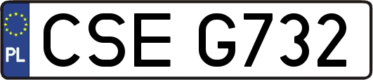 CSEG732