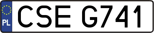 CSEG741