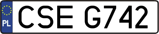 CSEG742