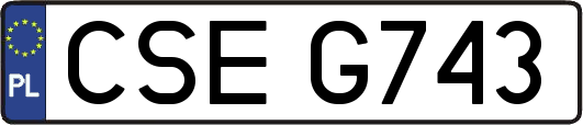 CSEG743