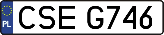 CSEG746