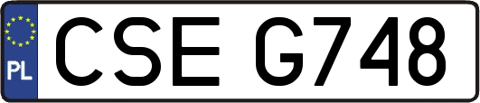 CSEG748
