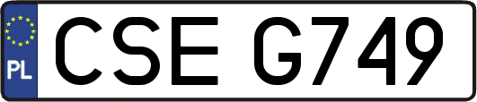 CSEG749