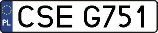 CSEG751