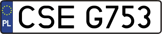 CSEG753