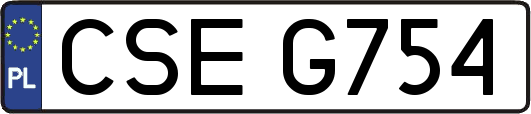 CSEG754
