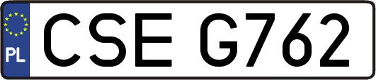 CSEG762