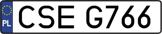 CSEG766