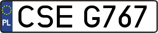 CSEG767