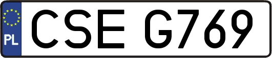 CSEG769