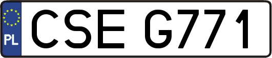 CSEG771