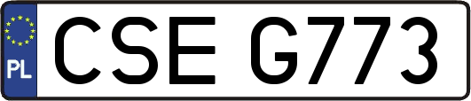 CSEG773