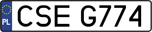 CSEG774