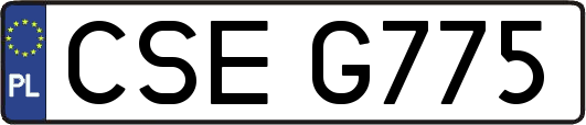 CSEG775