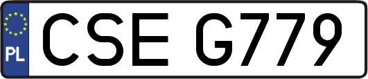 CSEG779