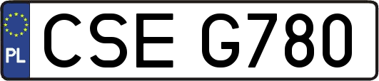 CSEG780