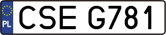 CSEG781